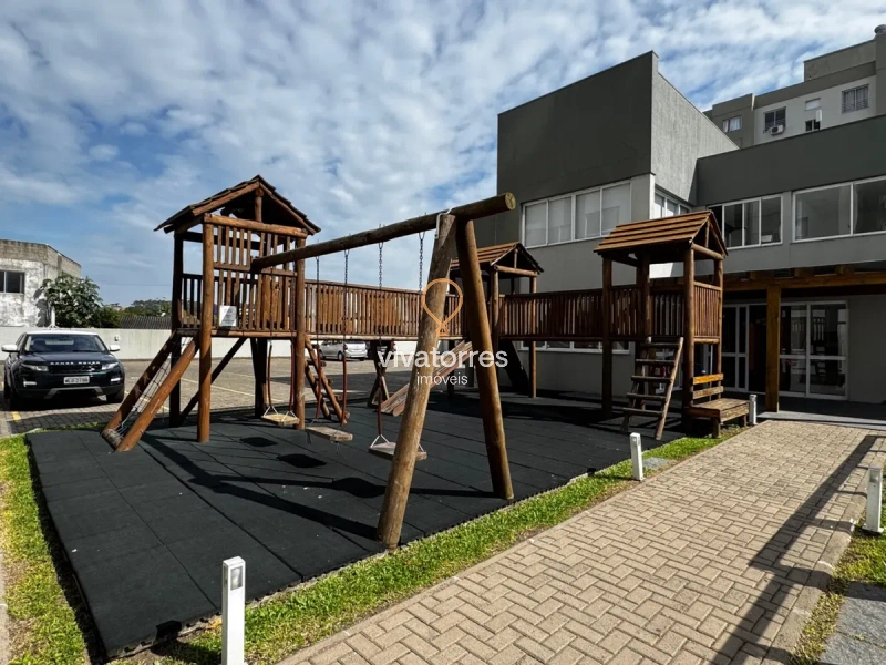 Apartamento de 2 dormitórios Próximo a Lagoa do Violão -Torres Rs-: 2ª foto da galeria de imagens do imóvel