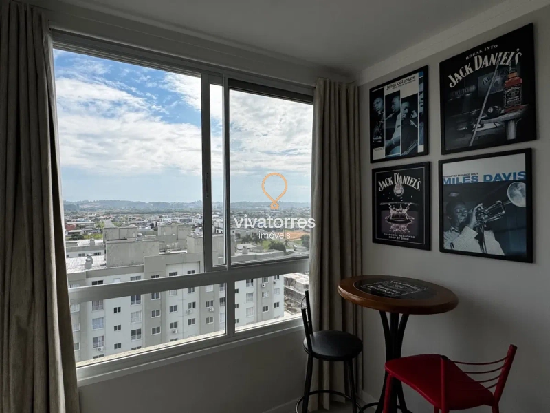 Apartamento de 2 dormitórios Próximo a Lagoa do Violão -Torres Rs-: 4ª foto da galeria de imagens do imóvel