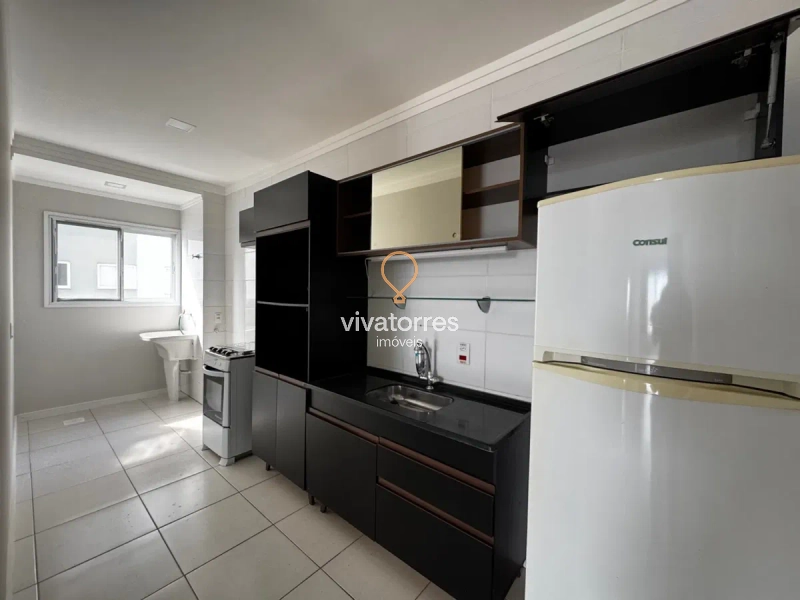 Apartamento de 2 dormitórios Próximo a Lagoa do Violão -Torres Rs-: 6ª foto da galeria de imagens do imóvel