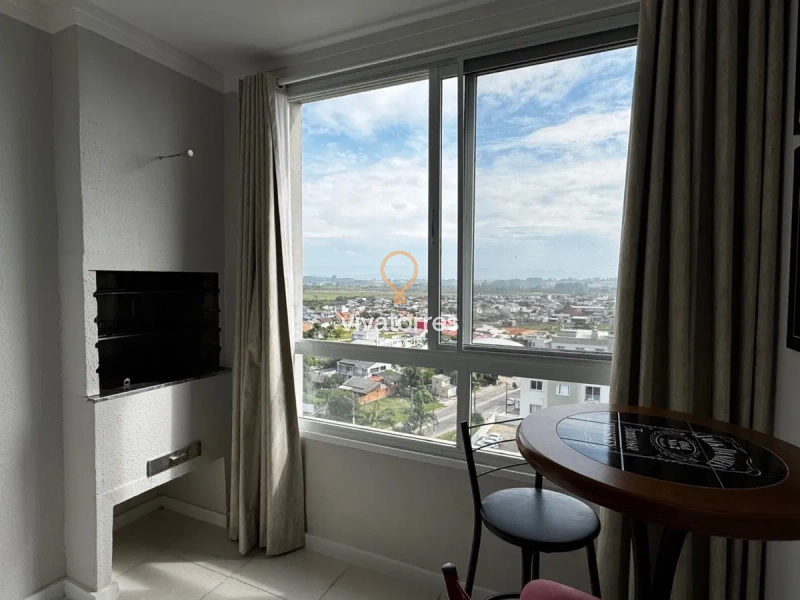 Apartamento de 2 dormitórios Próximo a Lagoa do Violão -Torres Rs-: 5ª foto da galeria de imagens do imóvel