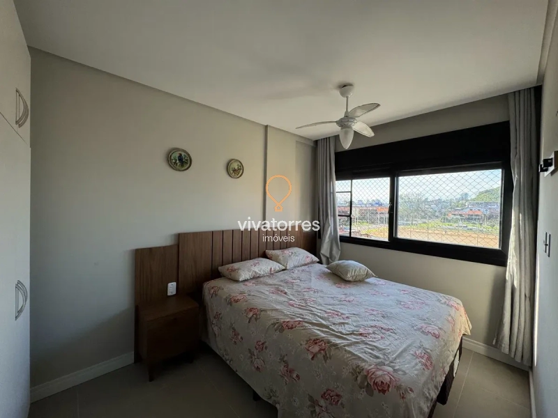 Apartamento mobiliado de 2 dormitórios com suíte -Torres Rs-: 11ª foto da galeria de imagens do imóvel