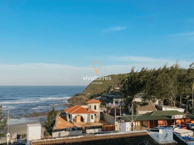 Apartamento mobiliado de 2 dormitórios com suíte -Torres Rs-: 22ª foto da galeria de imagens do imóvel