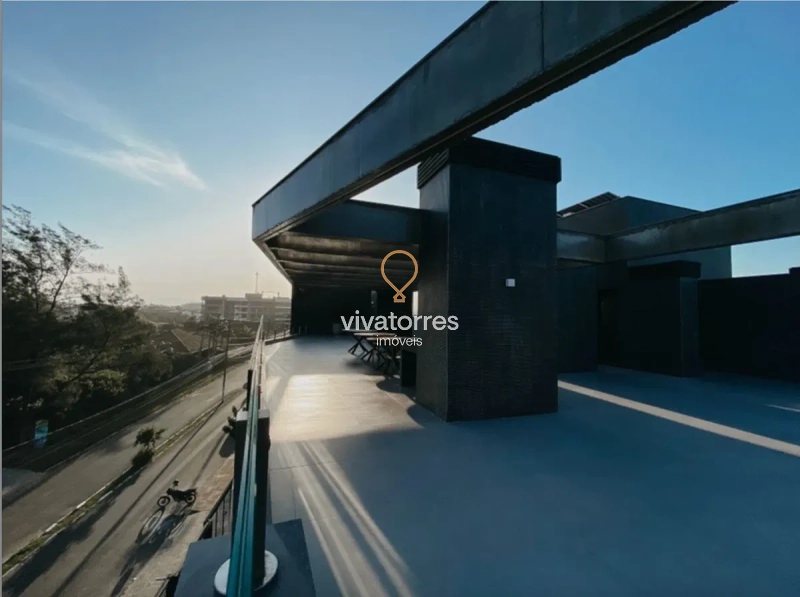 Apartamento mobiliado de 2 dormitórios com suíte -Torres Rs-: 17ª foto da galeria de imagens do imóvel