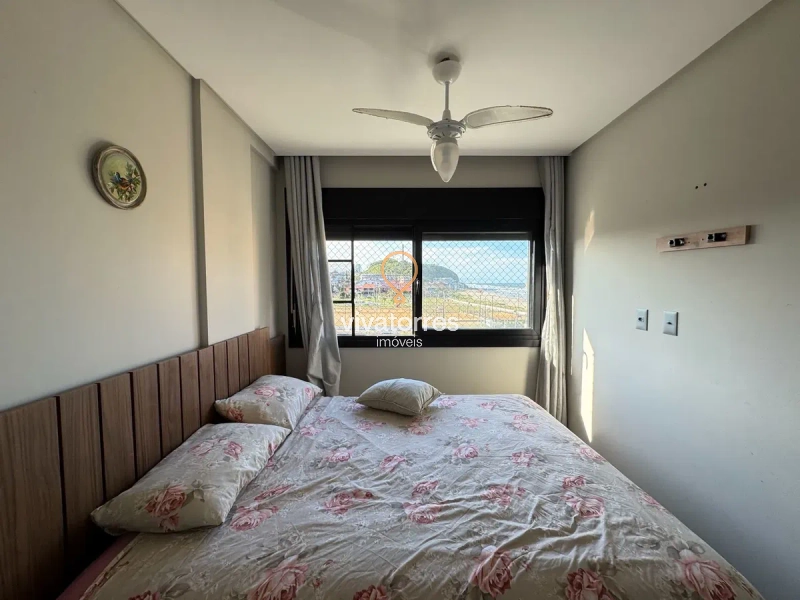 Apartamento mobiliado de 2 dormitórios com suíte -Torres Rs-: 10ª foto da galeria de imagens do imóvel
