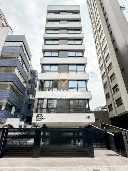 Apartamento 2 suítes na Praia Grande -Torres Rs-: 10ª foto da galeria de imagens do imóvel