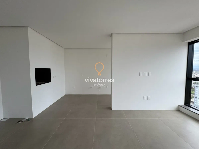 Apartamento de 2 suítes -Torres Rs-: 7ª foto da galeria de imagens do imóvel