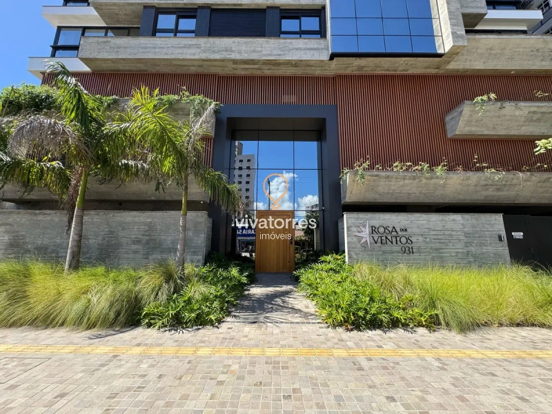 Apartamento de 2 suítes -Torres Rs-: 1ª foto da galeria de imagens do imóvel