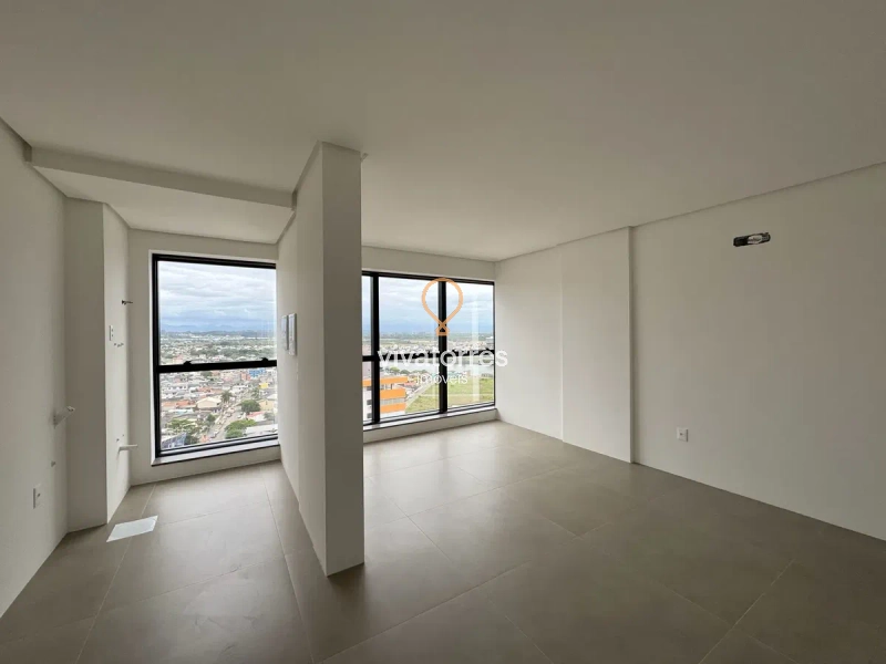 Apartamento de 2 suítes -Torres Rs-: 4ª foto da galeria de imagens do imóvel