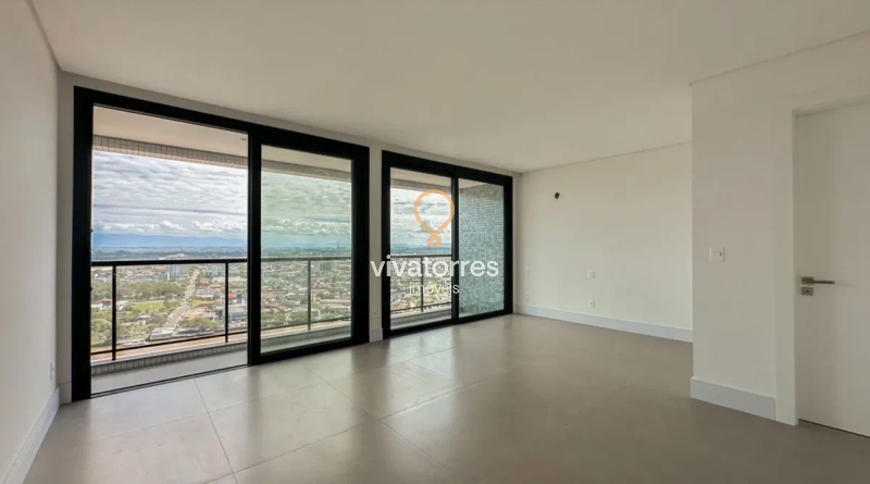 Apartamento de 1 dormitório com vista -Torres Rs-: 4ª foto da galeria de imagens do imóvel