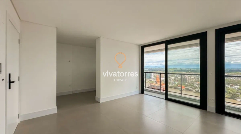 Apartamento de 1 dormitório com vista -Torres Rs-: 9ª foto da galeria de imagens do imóvel
