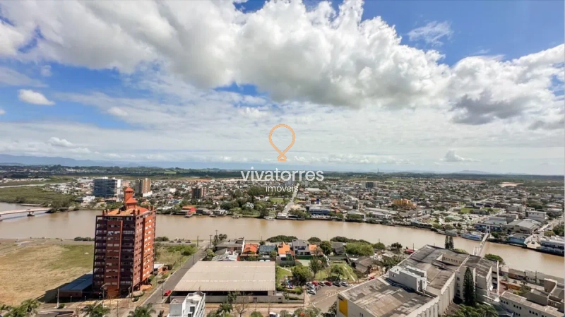 Apartamento de 1 dormitório com vista -Torres Rs-: 6ª foto da galeria de imagens do imóvel