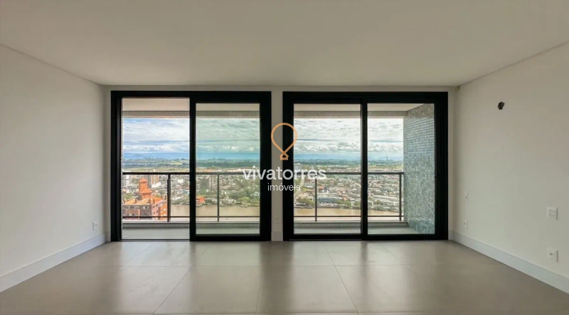 Apartamento de 1 dormitório com vista -Torres Rs-: 5ª foto da galeria de imagens do imóvel