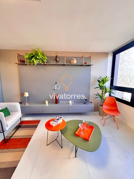Apartamento 3 dormitórios (01 suíte) -Torres Rs-: 5ª foto da galeria de imagens do imóvel