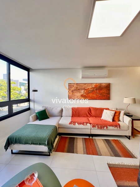 Apartamento 3 dormitórios (01 suíte) -Torres Rs-: 4ª foto da galeria de imagens do imóvel