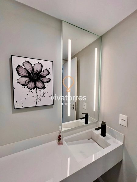 Apartamento 3 dormitórios (01 suíte) -Torres Rs-: 14ª foto da galeria de imagens do imóvel