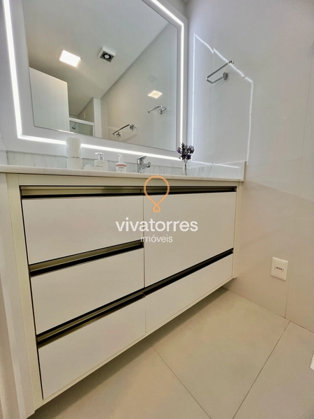 Apartamento 3 dormitórios (01 suíte) -Torres Rs-: 13ª foto da galeria de imagens do imóvel