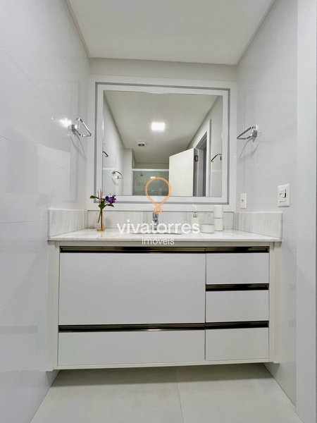 Apartamento 3 dormitórios (01 suíte) -Torres Rs-: 15ª foto da galeria de imagens do imóvel
