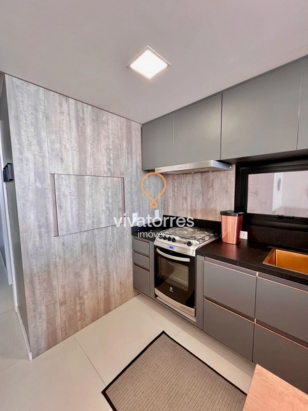 Apartamento 3 dormitórios (01 suíte) -Torres Rs-: 3ª foto da galeria de imagens do imóvel