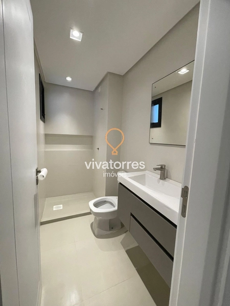 Apartamento 1 dormitório com suíte à venda no Centro de Torres: 6ª foto da galeria de imagens do imóvel