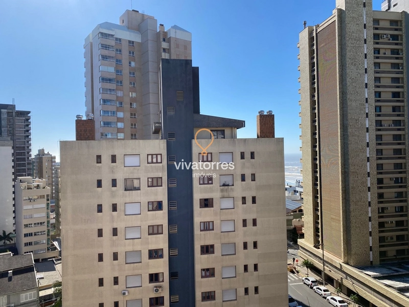 Apartamento 01 dormitório, no centro -Torres-Rs: 13ª foto da galeria de imagens do imóvel