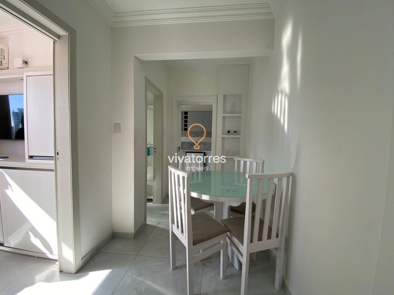 Apartamento 01 dormitório, no centro -Torres-Rs: 6ª foto da galeria de imagens do imóvel