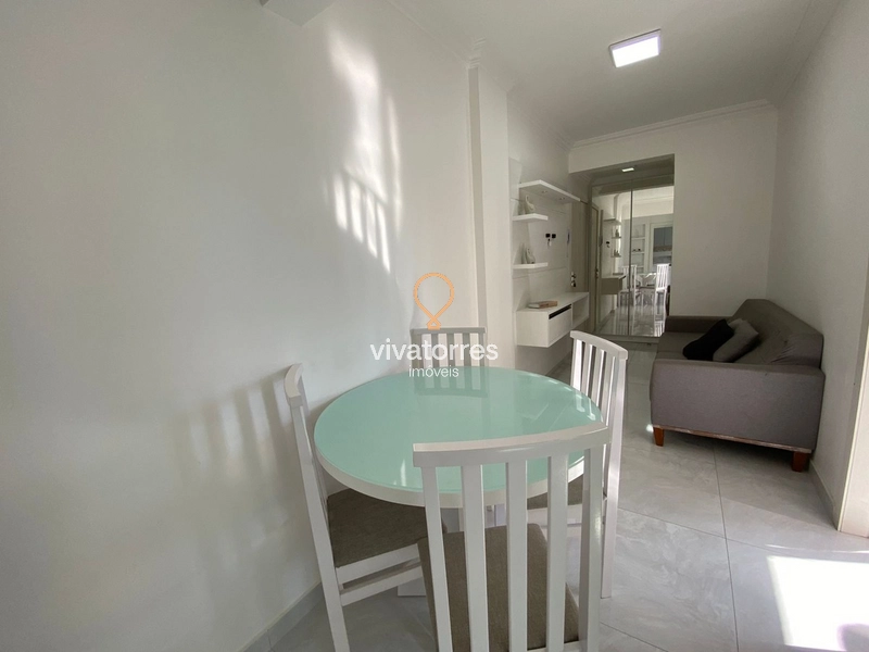 Apartamento 01 dormitório, no centro -Torres-Rs: 7ª foto da galeria de imagens do imóvel