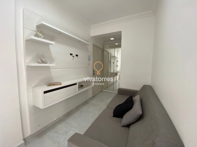 Apartamento 01 dormitório, no centro -Torres-Rs: 9ª foto da galeria de imagens do imóvel