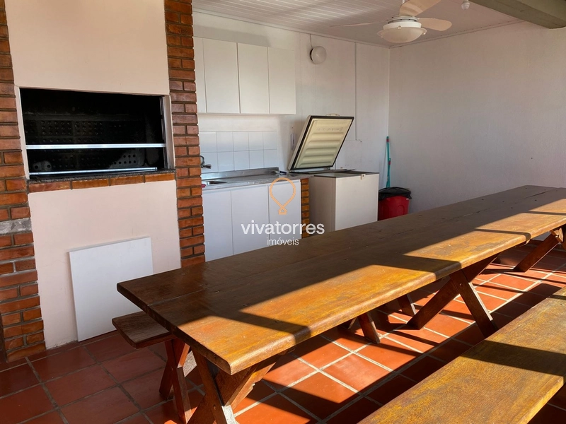 Apartamento 01 dormitório, no centro -Torres-Rs: 14ª foto da galeria de imagens do imóvel