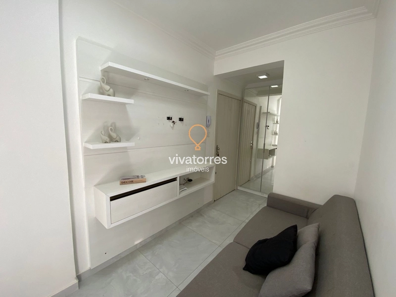 Apartamento 01 dormitório, no centro -Torres-Rs: 10ª foto da galeria de imagens do imóvel