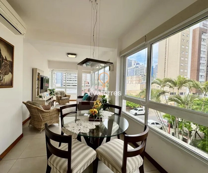 Apartamento 2 dormitórios (01 suíte) -Torres Rs-: 2ª foto da galeria de imagens do imóvel