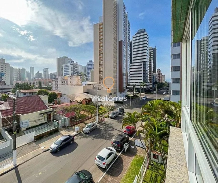 Apartamento 2 dormitórios (01 suíte) -Torres Rs-: 12ª foto da galeria de imagens do imóvel