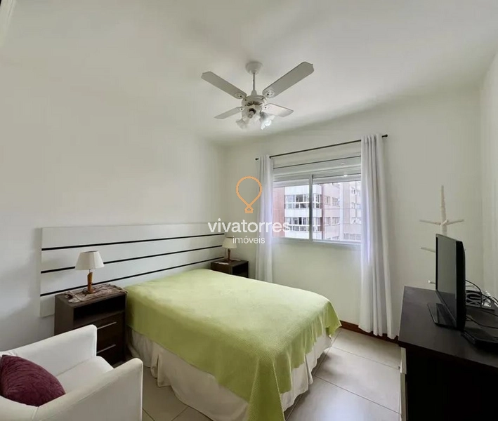 Apartamento 2 dormitórios (01 suíte) -Torres Rs-: 8ª foto da galeria de imagens do imóvel