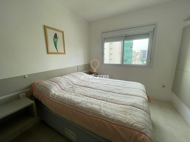 Apartamento 2 dormitórios (1 suíte) -Torres Rs-: 5ª foto da galeria de imagens do imóvel