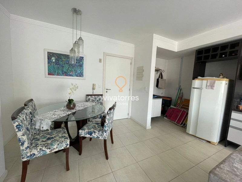 Apartamento 2 dormitórios (1 suíte) -Torres Rs-: 4ª foto da galeria de imagens do imóvel