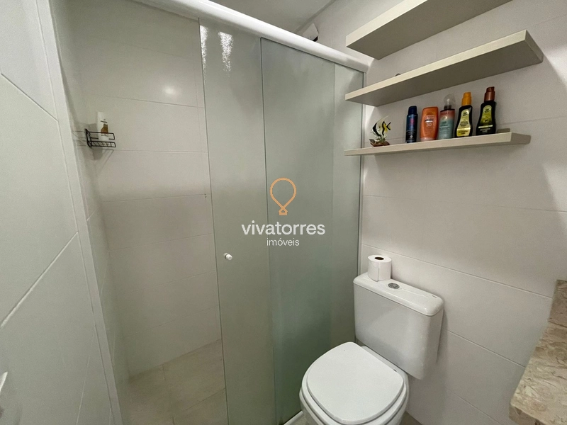 Apartamento 2 dormitórios (1 suíte) -Torres Rs-: 9ª foto da galeria de imagens do imóvel