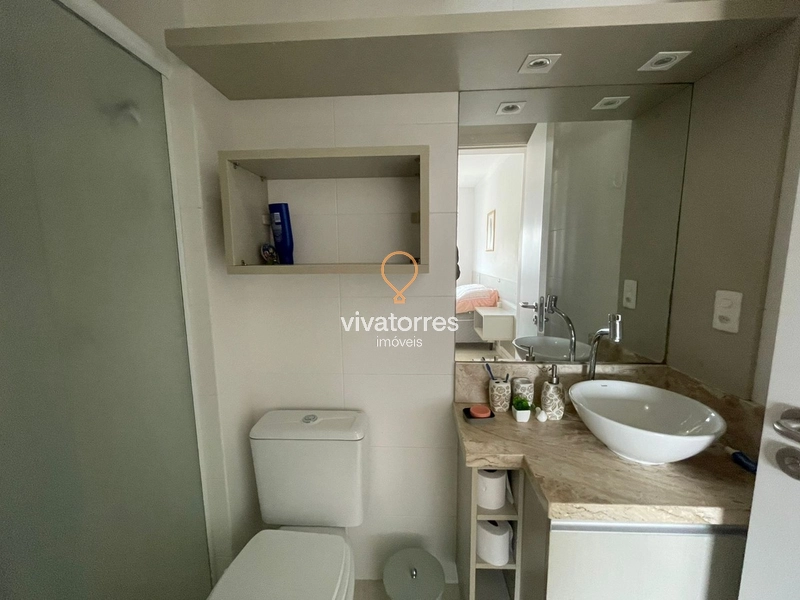 Apartamento 2 dormitórios (1 suíte) -Torres Rs-: 8ª foto da galeria de imagens do imóvel