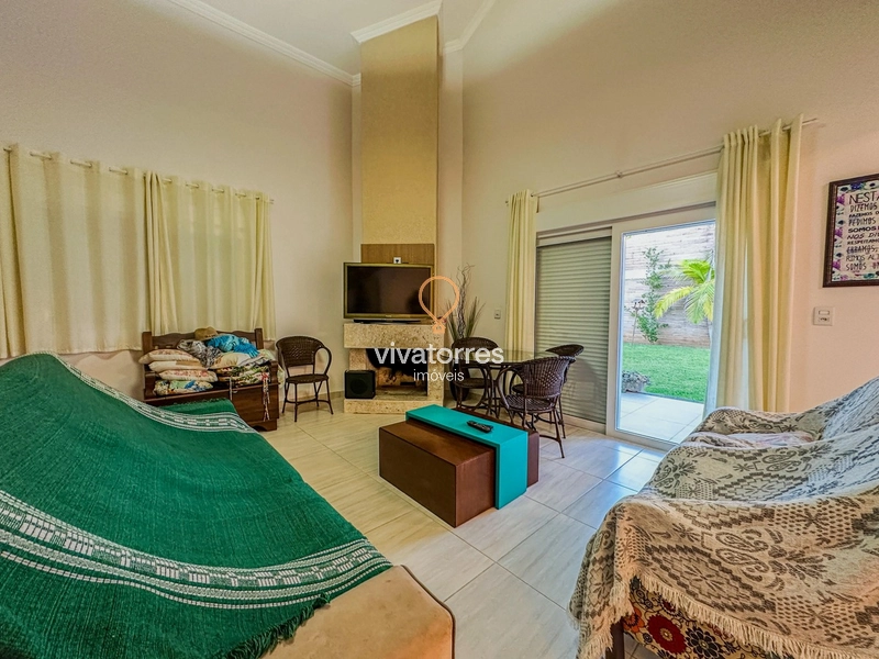 Casa com 5 dormitórios (1 suíte), Praia Paraíso -Torres Rs-: 17ª foto da galeria de imagens do imóvel