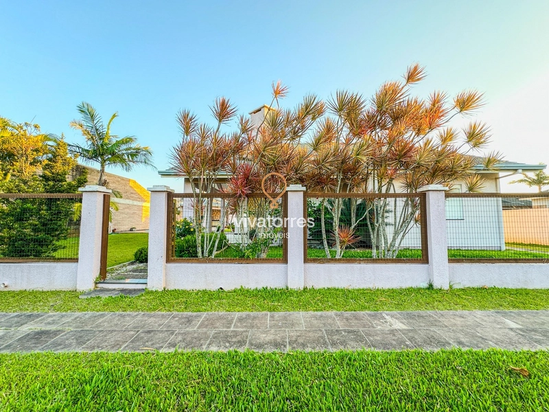 Casa com 5 dormitórios (1 suíte), Praia Paraíso -Torres Rs-: 5ª foto da galeria de imagens do imóvel