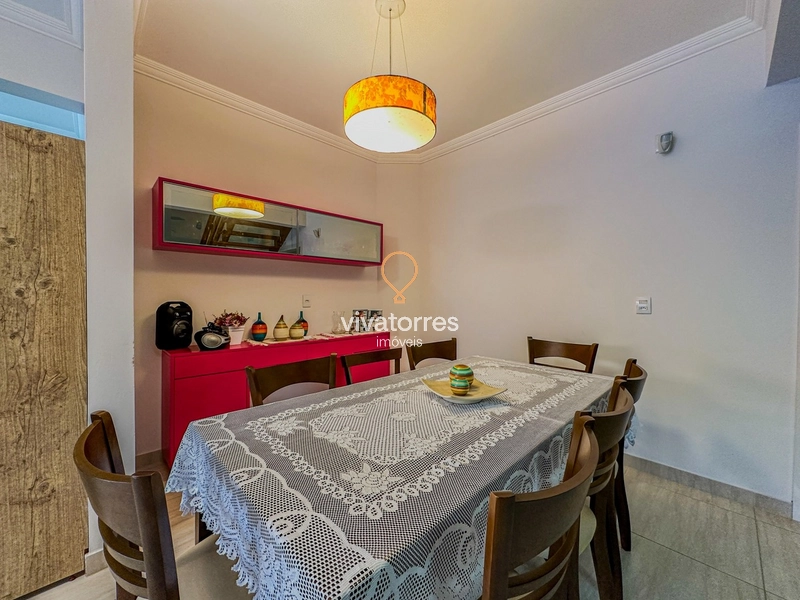 Casa com 5 dormitórios (1 suíte), Praia Paraíso -Torres Rs-: 14ª foto da galeria de imagens do imóvel
