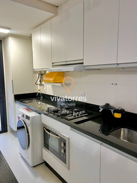 Apartamento 3 dormitórios (1 suíte),Praia Grande -Torres Rs-: 1ª foto da galeria de imagens do imóvel