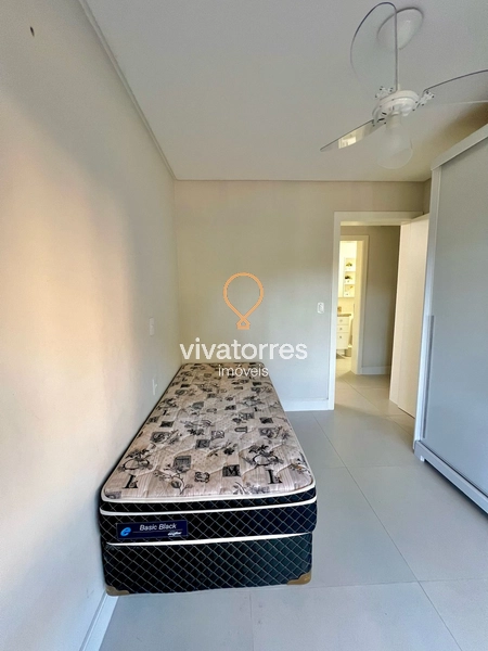 Apartamento 3 dormitórios (1 suíte),Praia Grande -Torres Rs-: 5ª foto da galeria de imagens do imóvel