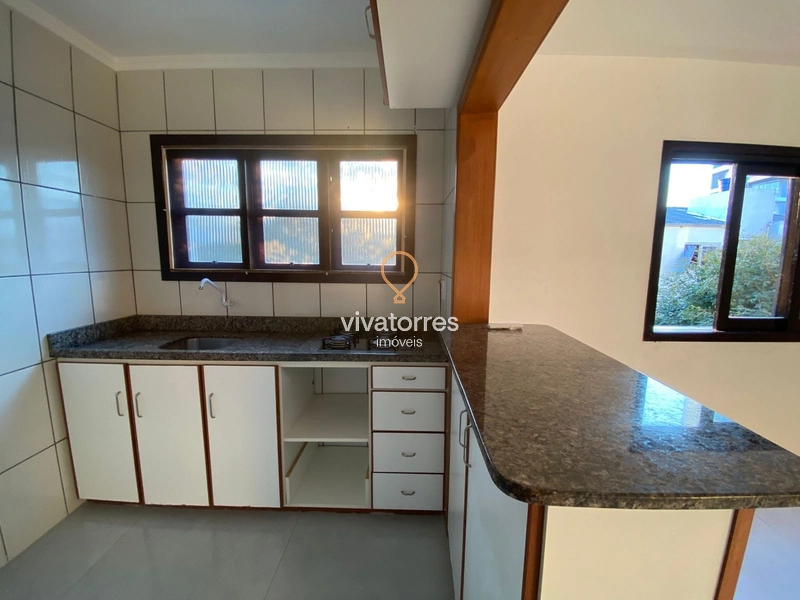 Apartamento -Torres RS-: 4ª foto da galeria de imagens do imóvel