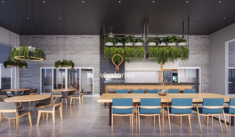 Apartamento de 2 dormitórios com suíte: 11ª foto da galeria de imagens do imóvel
