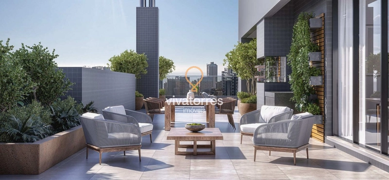 Apartamento de 2 dormitórios com suíte: 13ª foto da galeria de imagens do imóvel