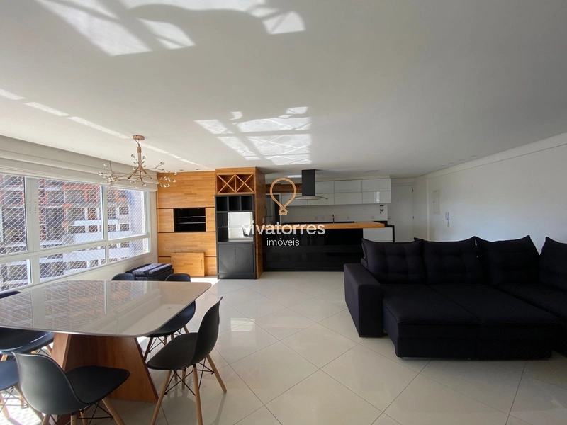 Apartamento no centro -Torres RS-: 5ª foto da galeria de imagens do imóvel