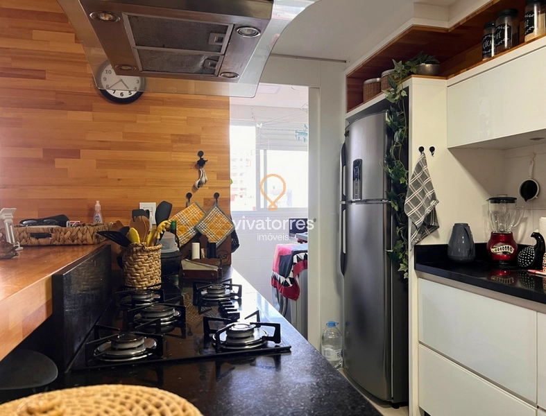 Apartamento no centro -Torres RS-: 7ª foto da galeria de imagens do imóvel