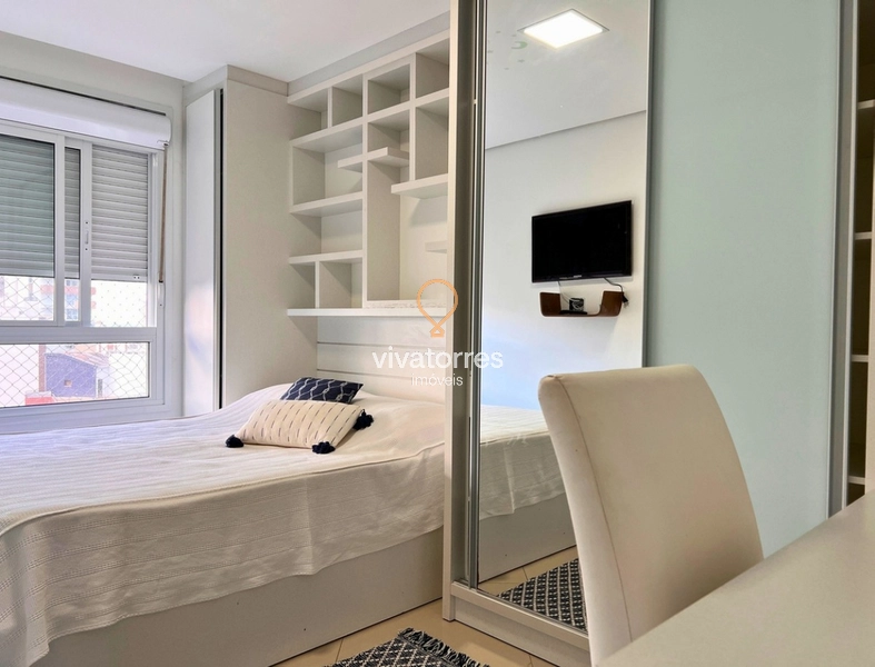 Apartamento no centro -Torres RS-: 11ª foto da galeria de imagens do imóvel