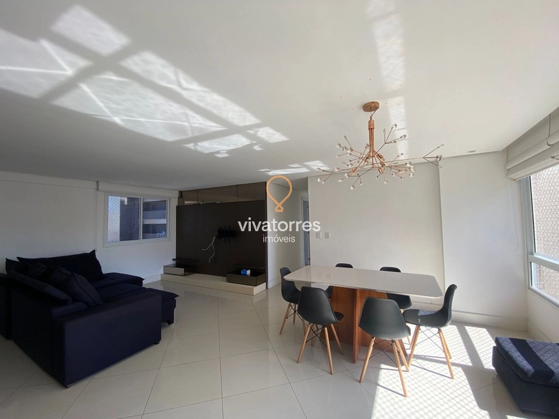 Apartamento no centro -Torres RS-: 7ª foto da galeria de imagens do imóvel