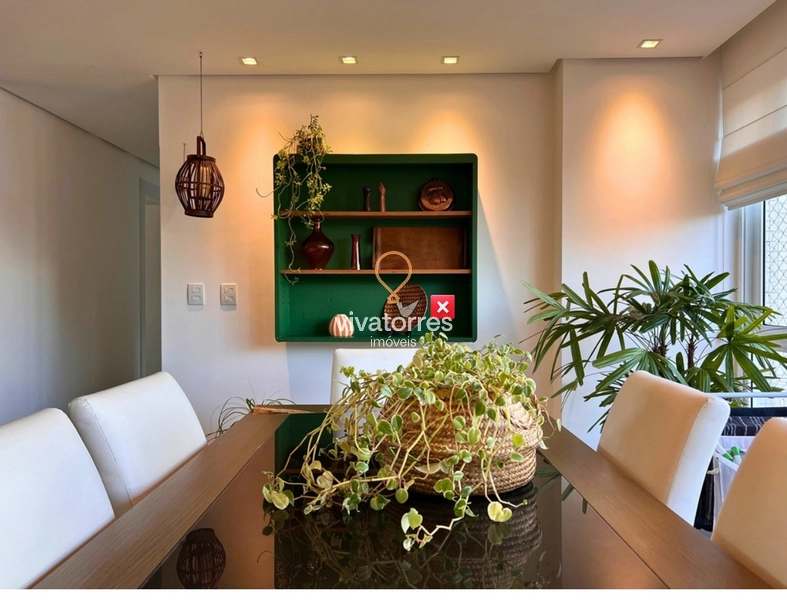Apartamento no centro -Torres RS-: 8ª foto da galeria de imagens do imóvel
