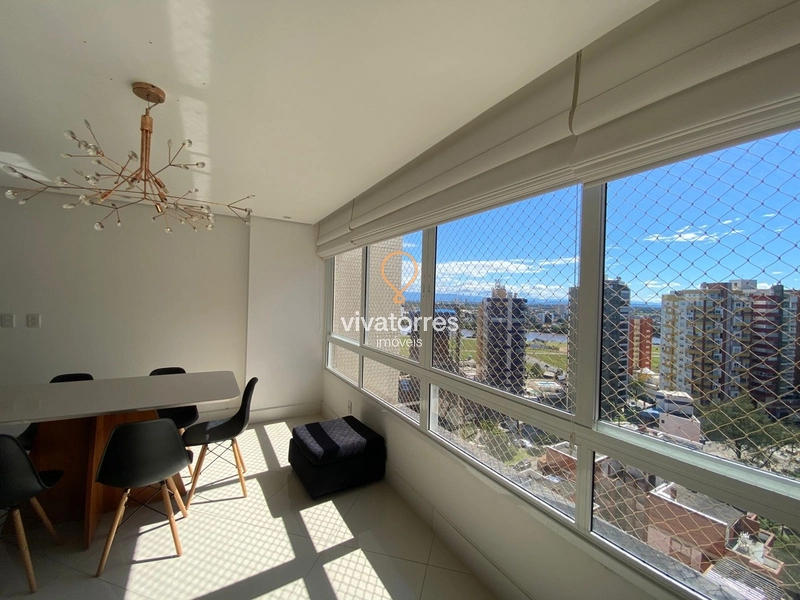 Apartamento no centro -Torres RS-: 6ª foto da galeria de imagens do imóvel